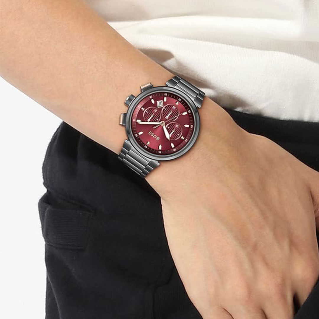 Boss 1514000 One Muški Sat – slika 4