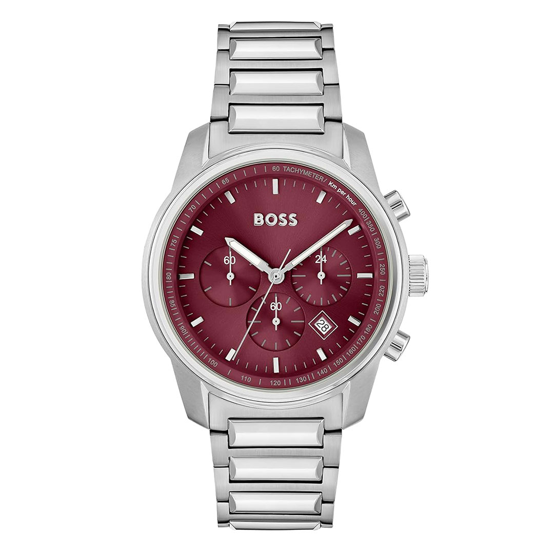 Boss 1514004 Trace Muški Sat