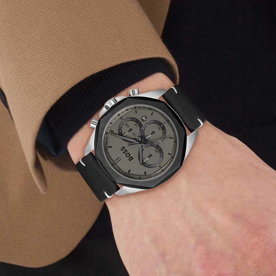 Boss 1514014 Cloud Muški Sat – slika 4