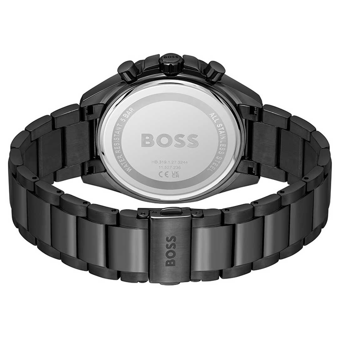 Boss 1514016 Cloud Muški Sat – slika 4