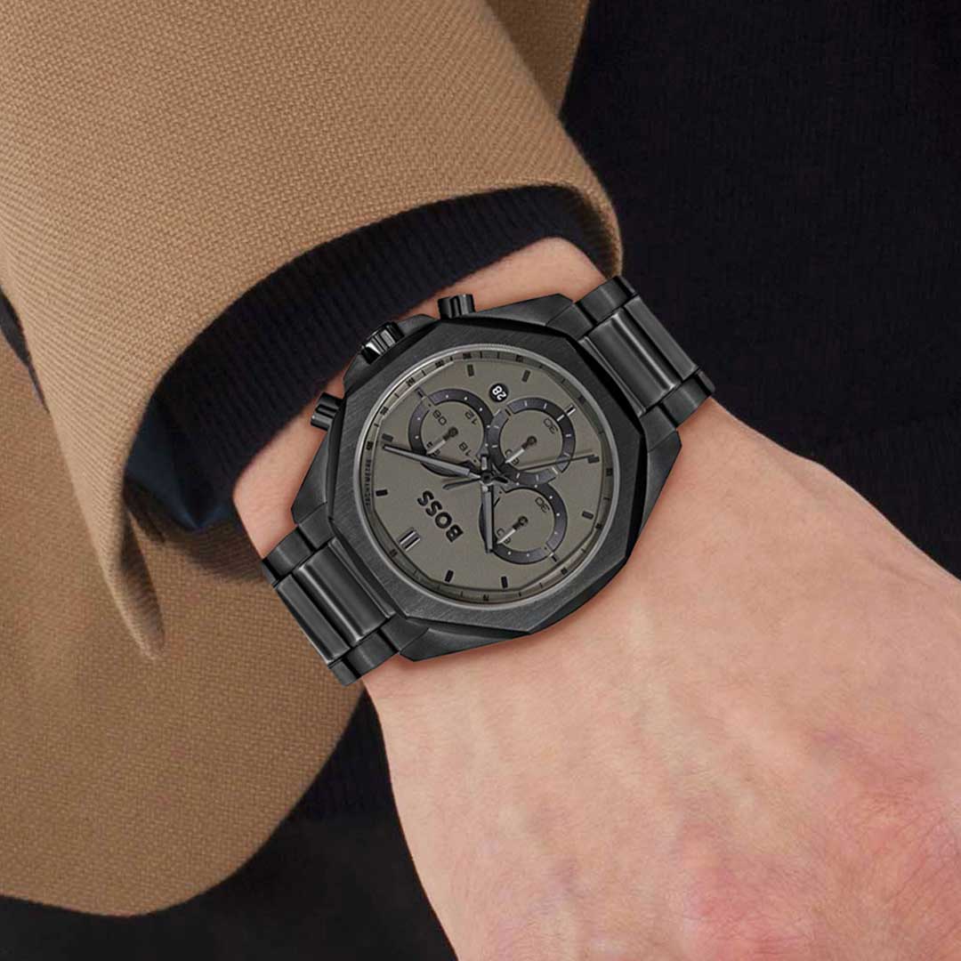Boss 1514016 Cloud Muški Sat – slika 2