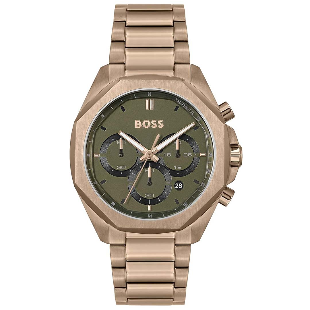 Boss 1514019 Cloud Muški Sat