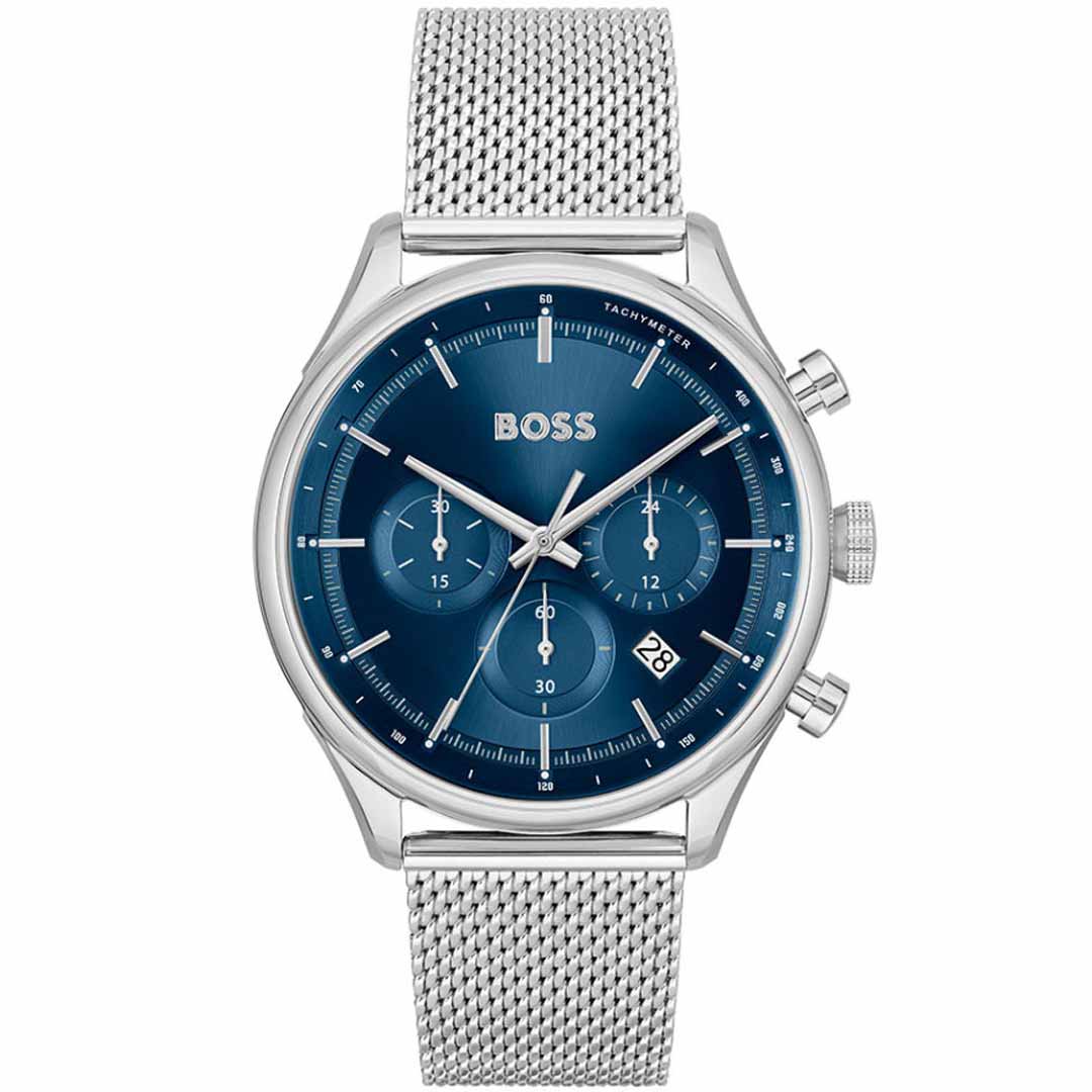 Boss 1514052 Gregor Muški Sat