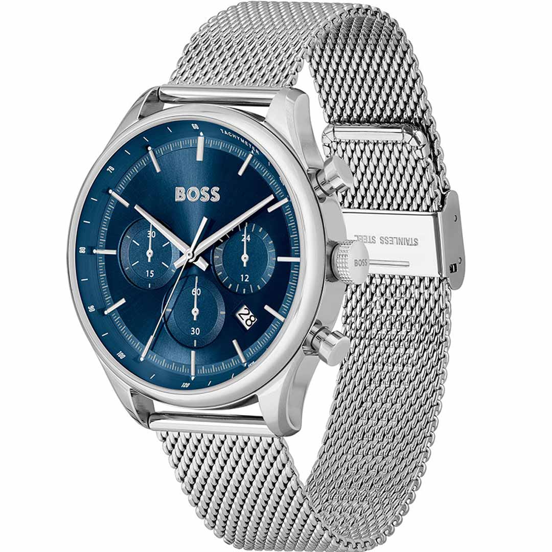 Boss 1514052 Gregor Muški Sat – slika 5