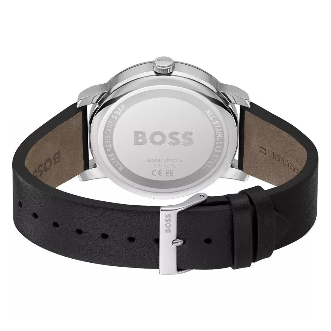 Boss 1514125 Contender Muški Sat – slika 3