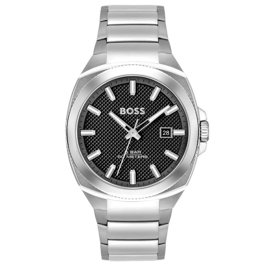Boss 1514136 Walker Muški Sat