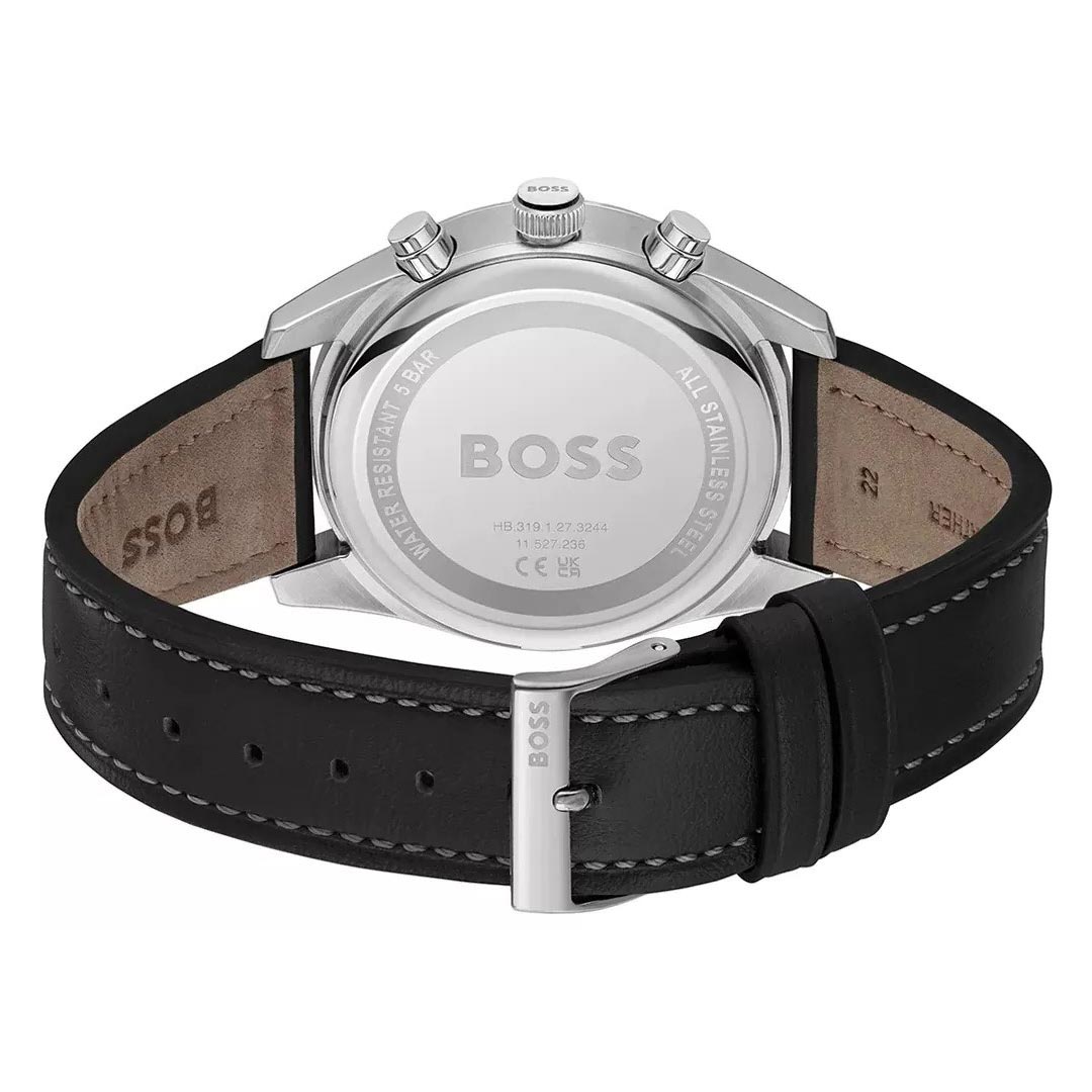 Boss 1514147 Skytraveller Muški Sat – slika 2