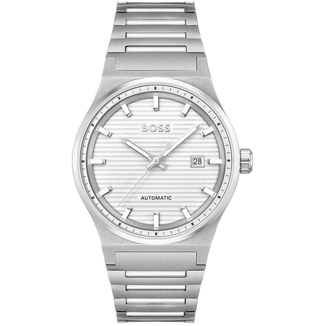 Boss 1514186 Candor Automatic Muški Sat