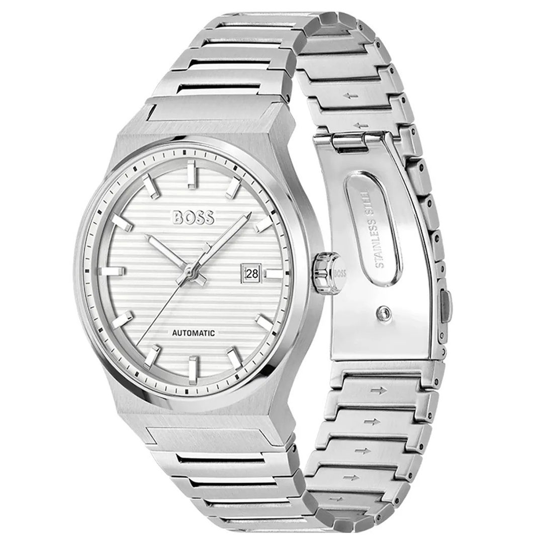 Boss 1514186 Candor Automatic Muški Sat – slika 5