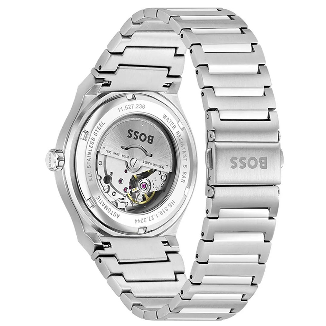 Boss 1514186 Candor Automatic Muški Sat – slika 4