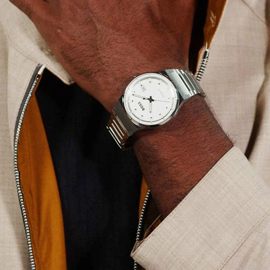 Boss 1514186 Candor Automatic Muški Sat – slika 3
