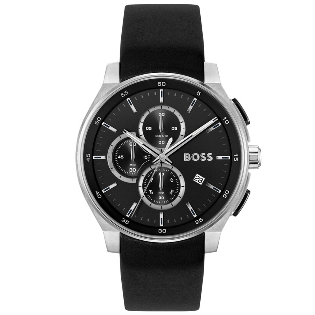 Boss 1514188 Peak 2.0 Muški Sat