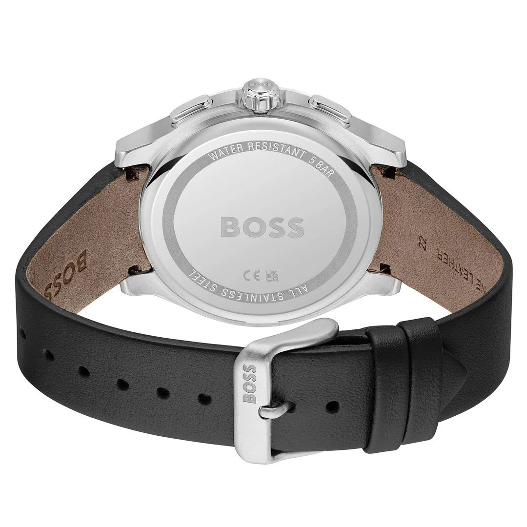 Boss 1514188 Peak 2.0 Muški Sat – slika 3