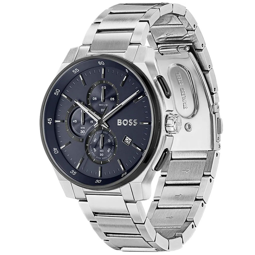 Boss 1514189 Peak 2.0 Muški Sat – slika 4