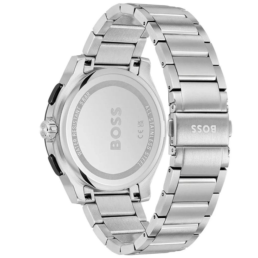 Boss 1514189 Peak 2.0 Muški Sat – slika 5