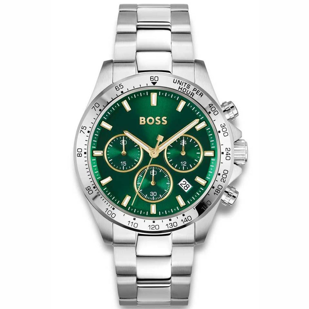 Boss 1514217 Hero Muški Sat