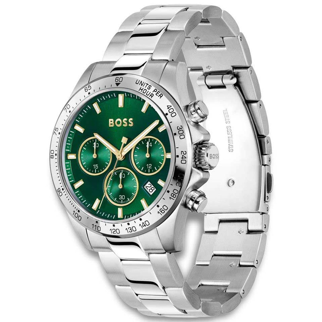 Boss 1514217 Hero Muški Sat – slika 4
