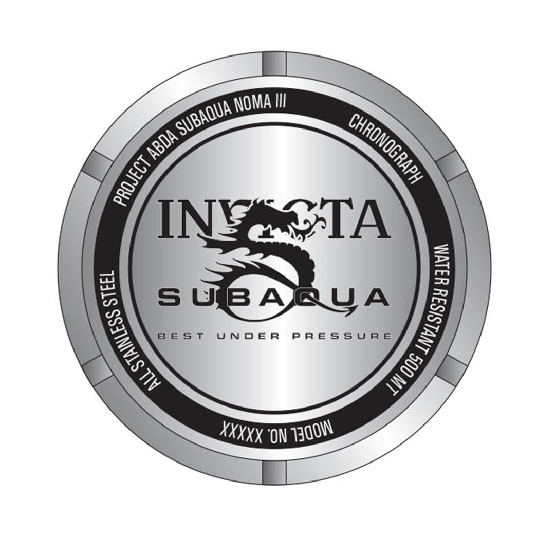 Invicta 22919 Subaqua Muški Sat – slika 4