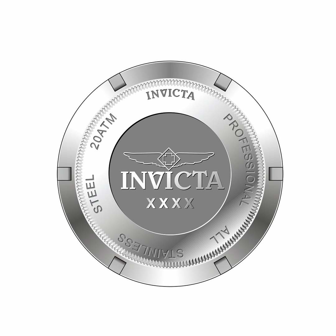Invicta 50487 Speedway Muški Sat – slika 2