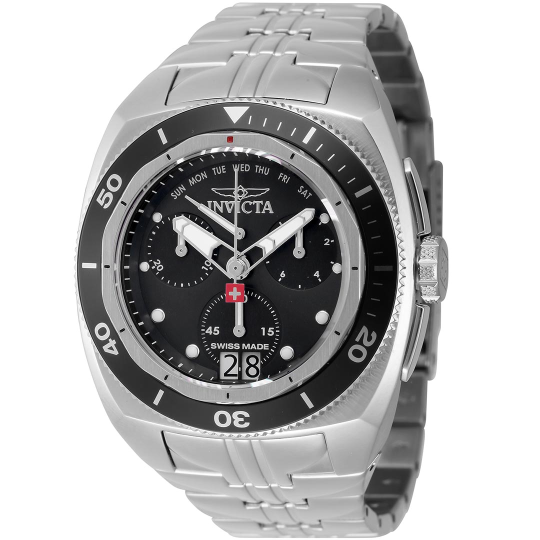 44772 Muški Sat - Swiss Made