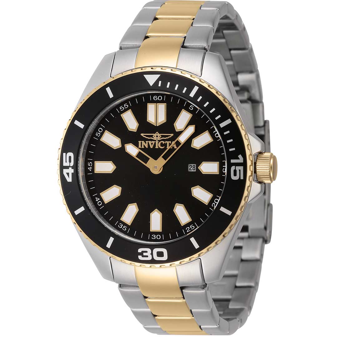 Sličica proizvoda 46885 Pro Diver Muški Sat 1 od 2