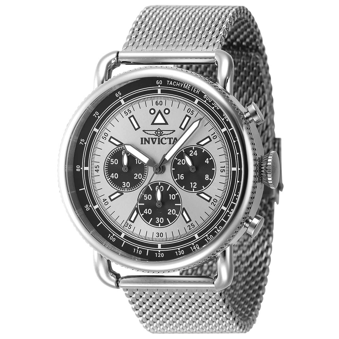 Invicta 47357 Speedway Muški Sat