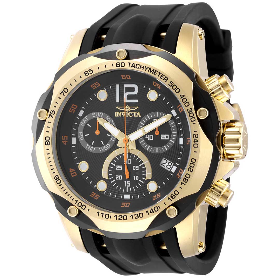 Invicta 49841 Speedway Muški Sat