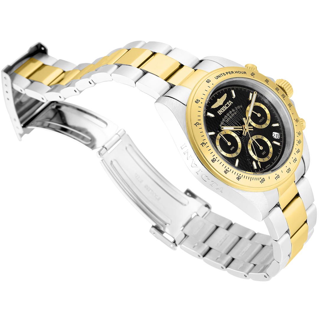 Invicta 9224 Speedway Unisex Sat – slika 3
