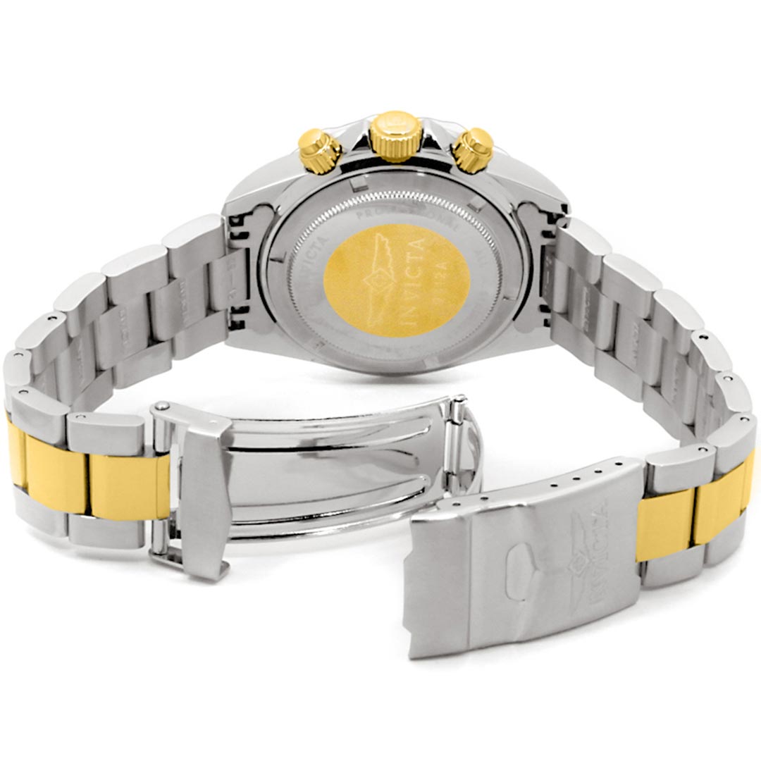 Invicta 9224 Speedway Unisex Sat – slika 4