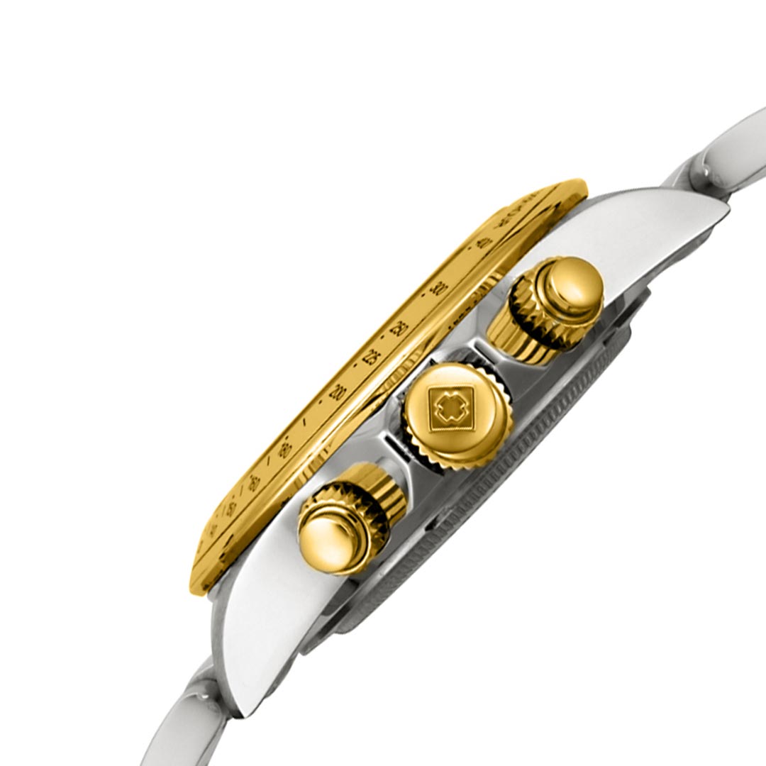 Invicta 9224 Speedway Unisex Sat – slika 2