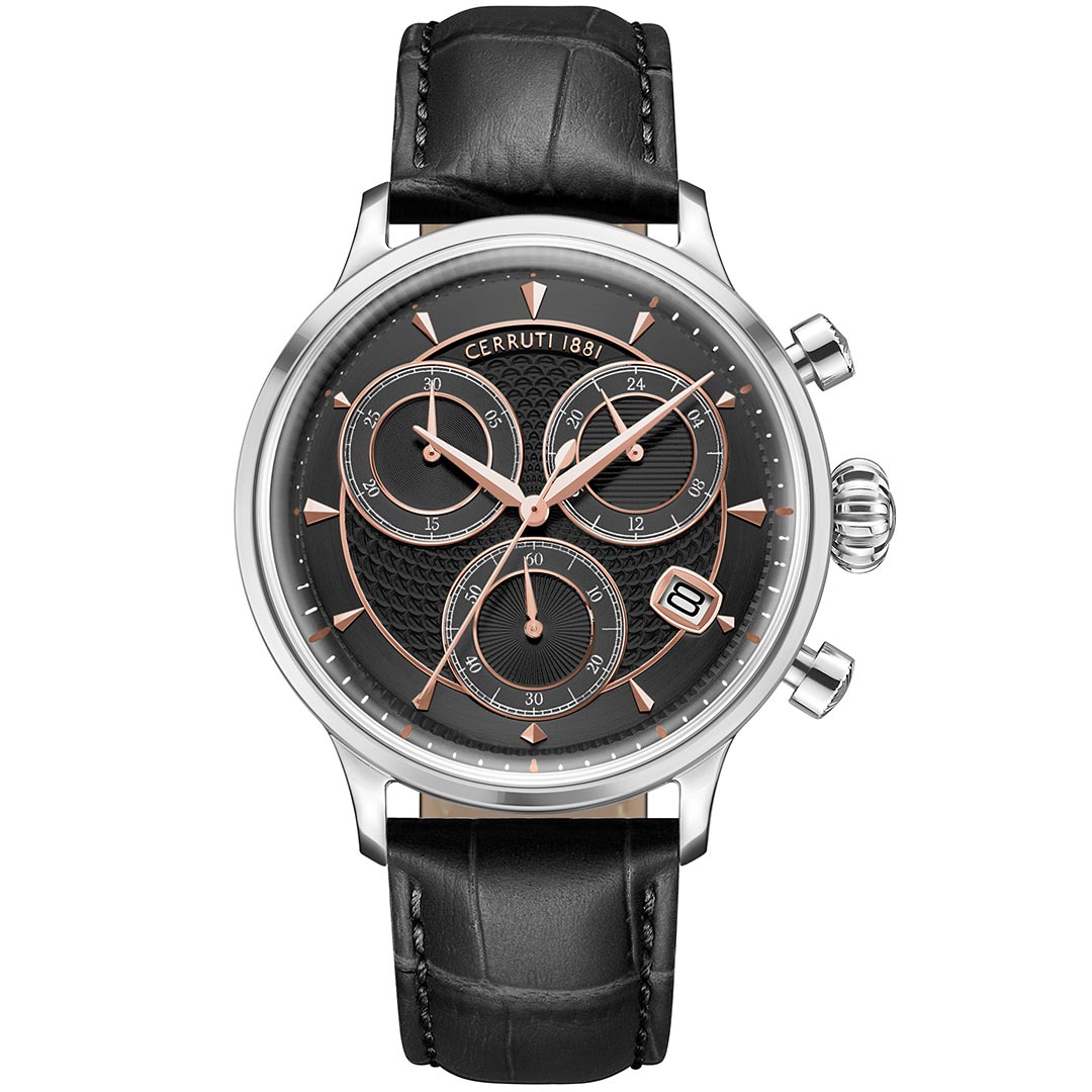 Cerruti 1881 CIWGC0073301 Dervio Muški Sat