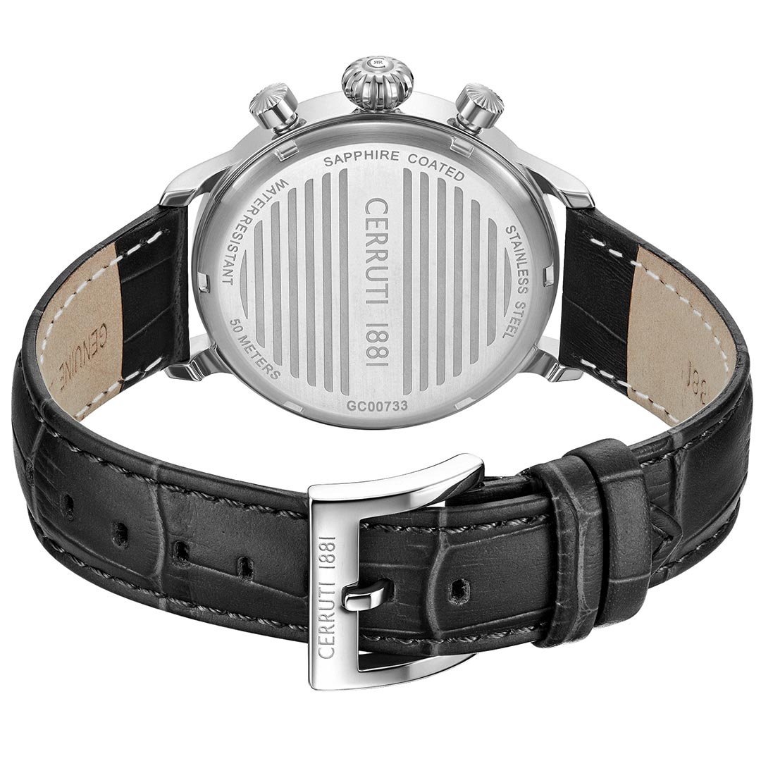 Cerruti 1881 CIWGC0073301 Dervio Muški Sat – slika 4