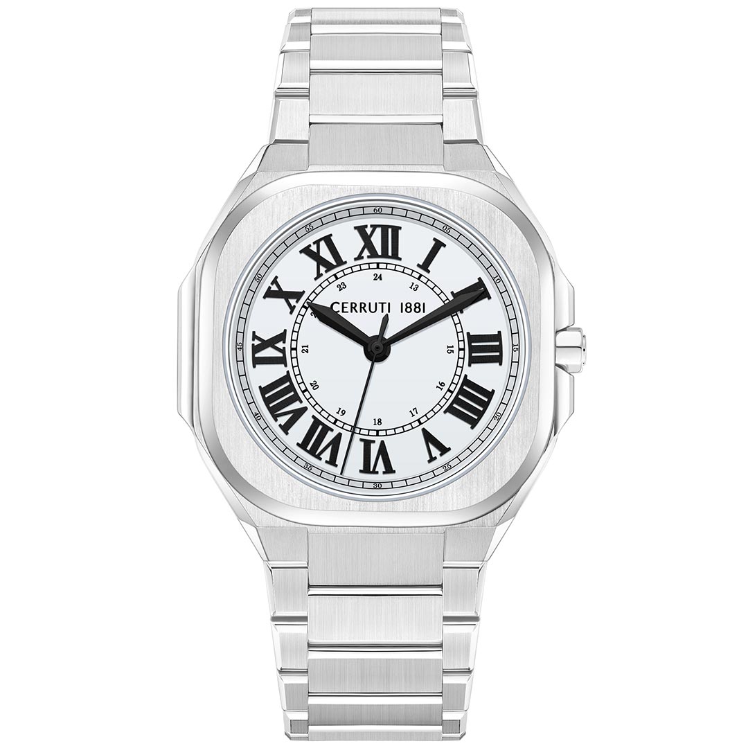 Cerruti 1881 CIWGH0042601 Leadi Muški Sat