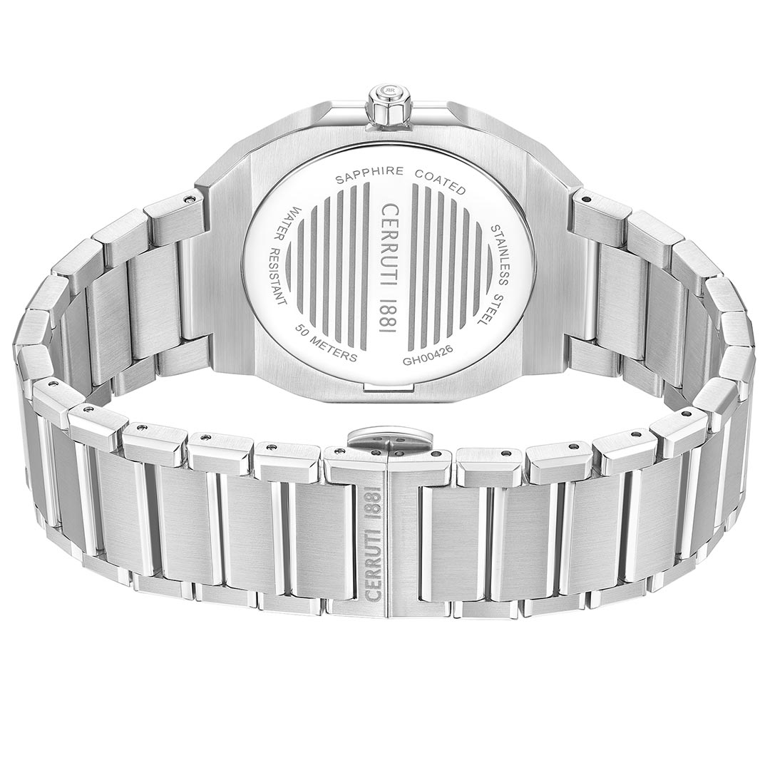 Cerruti 1881 CIWGH0042601 Leadi Muški Sat – slika 2