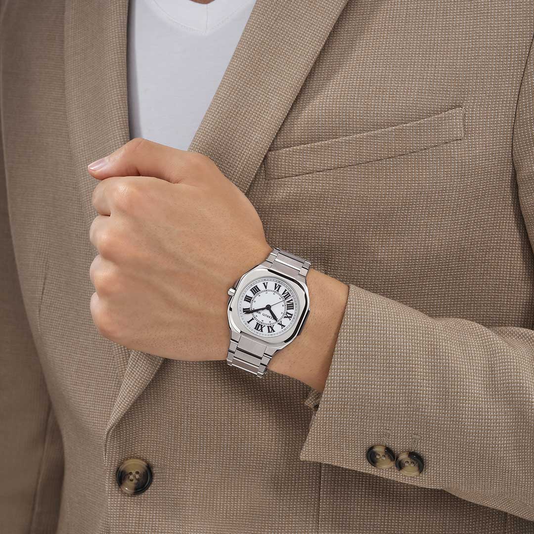Cerruti 1881 CIWGH0042601 Leadi Muški Sat – slika 3