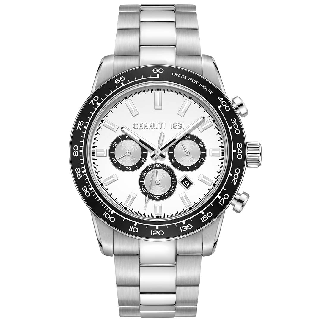Cerruti 1881 CIWGI0028302 Turchino Muški Sat