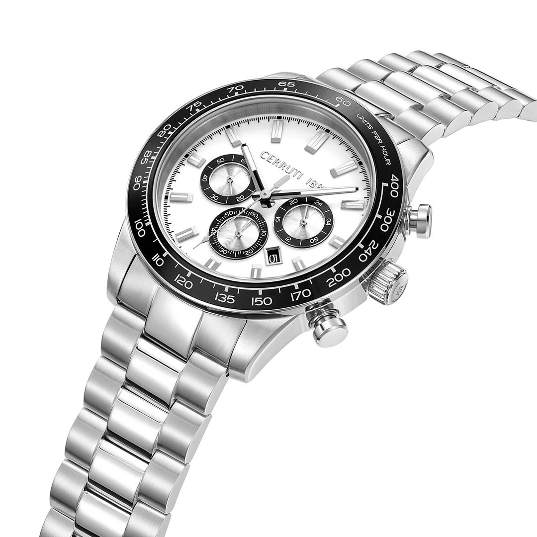 Cerruti 1881 CIWGI0028302 Turchino Muški Sat – slika 4