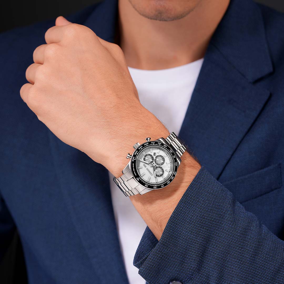 Cerruti 1881 CIWGI0028302 Turchino Muški Sat – slika 2