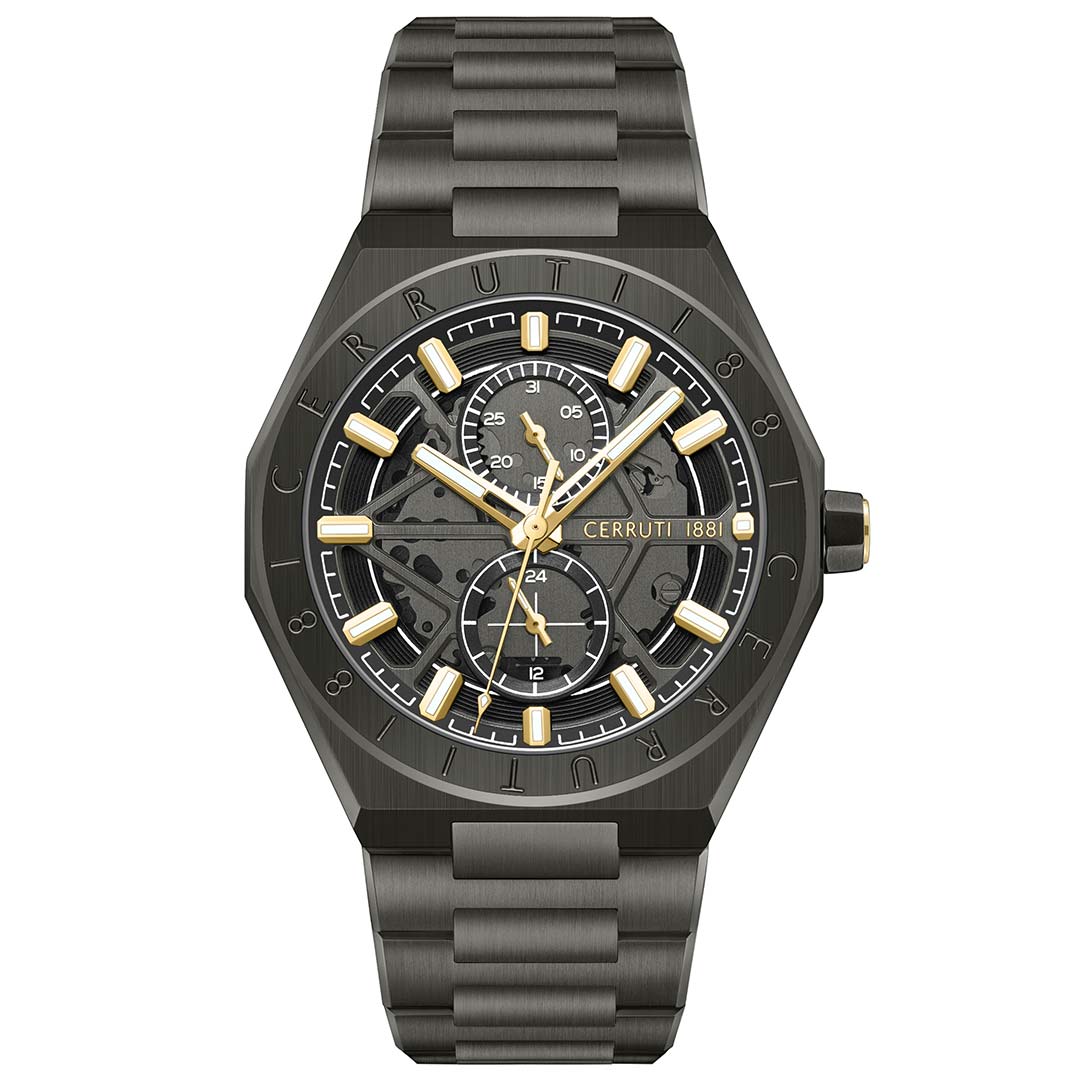 Cerruti 1881 CIWGK0051202 Muški Sat
