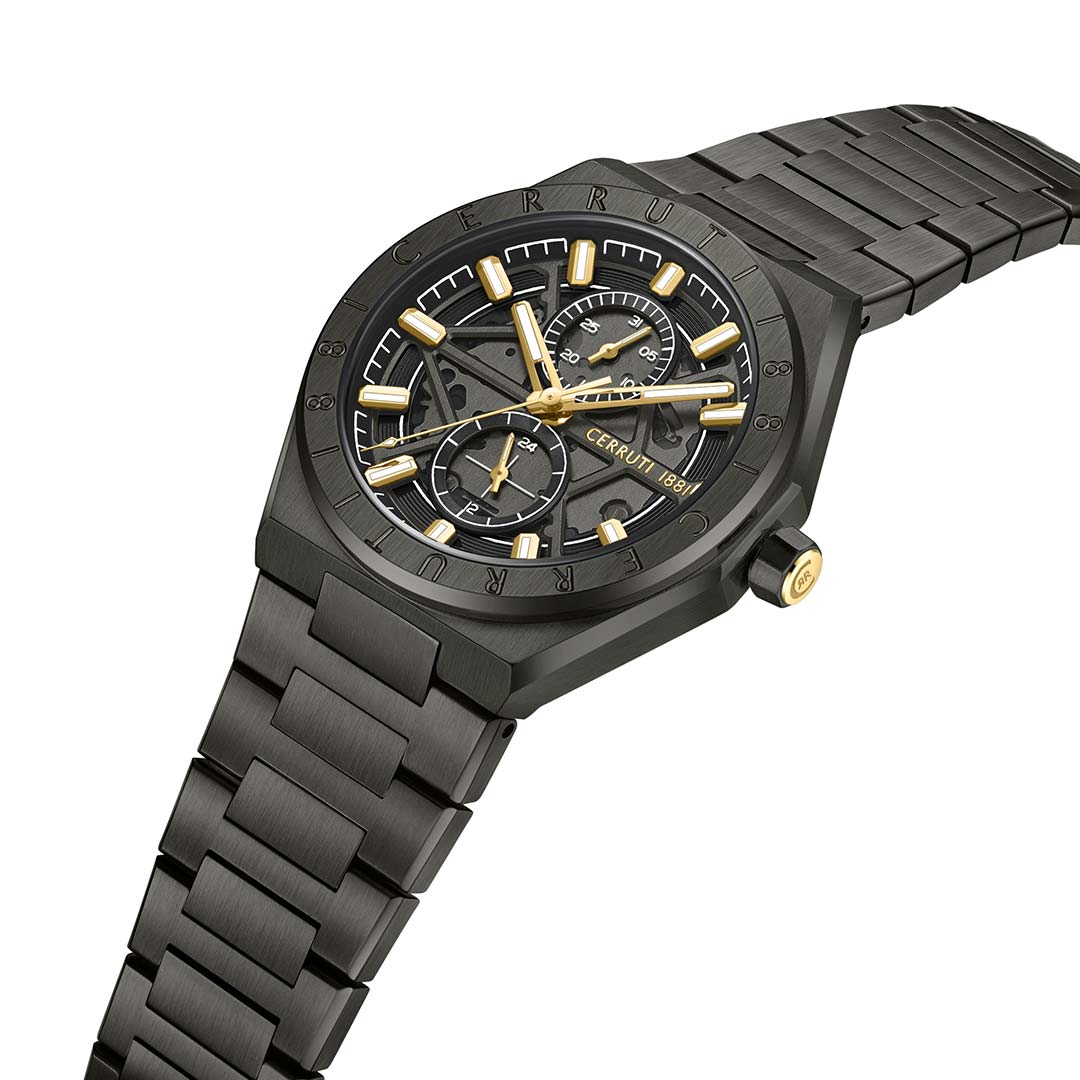 Cerruti 1881 CIWGK0051202 Muški Sat – slika 4