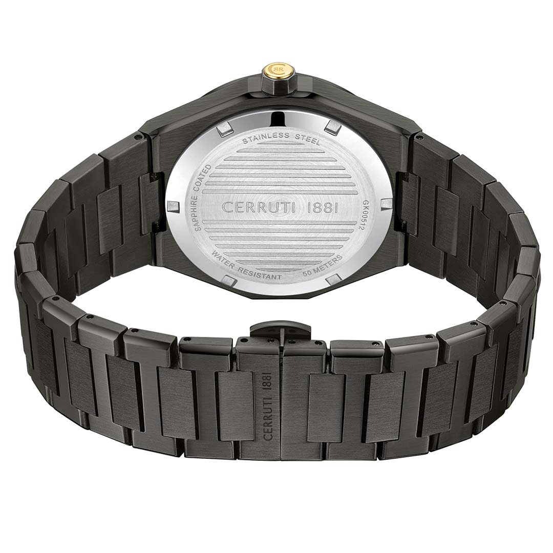 Cerruti 1881 CIWGK0051202 Muški Sat – slika 5