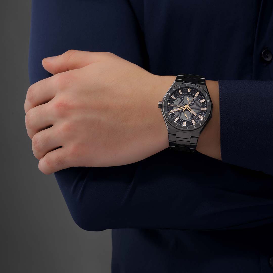 Cerruti 1881 CIWGK0051202 Muški Sat – slika 3