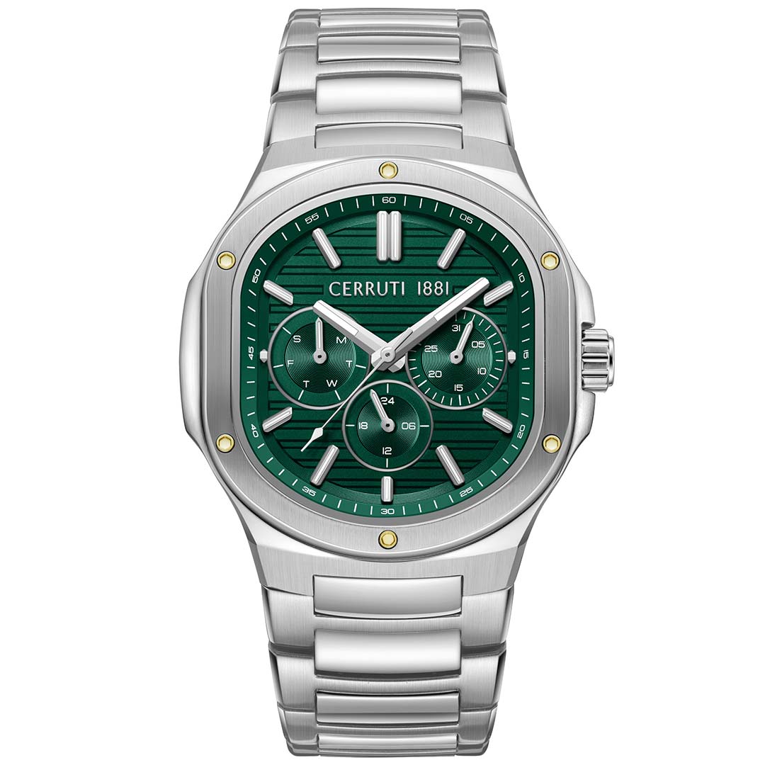 Cerruti 1881 CIWGK0096003 TRENTO Muški Sat