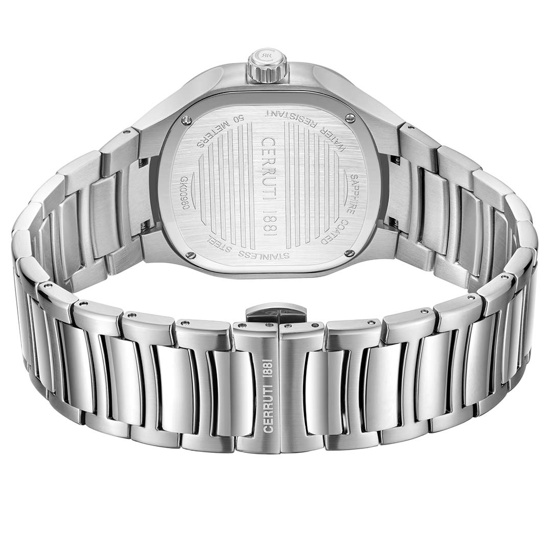 Cerruti 1881 CIWGK0096003 TRENTO Muški Sat – slika 3