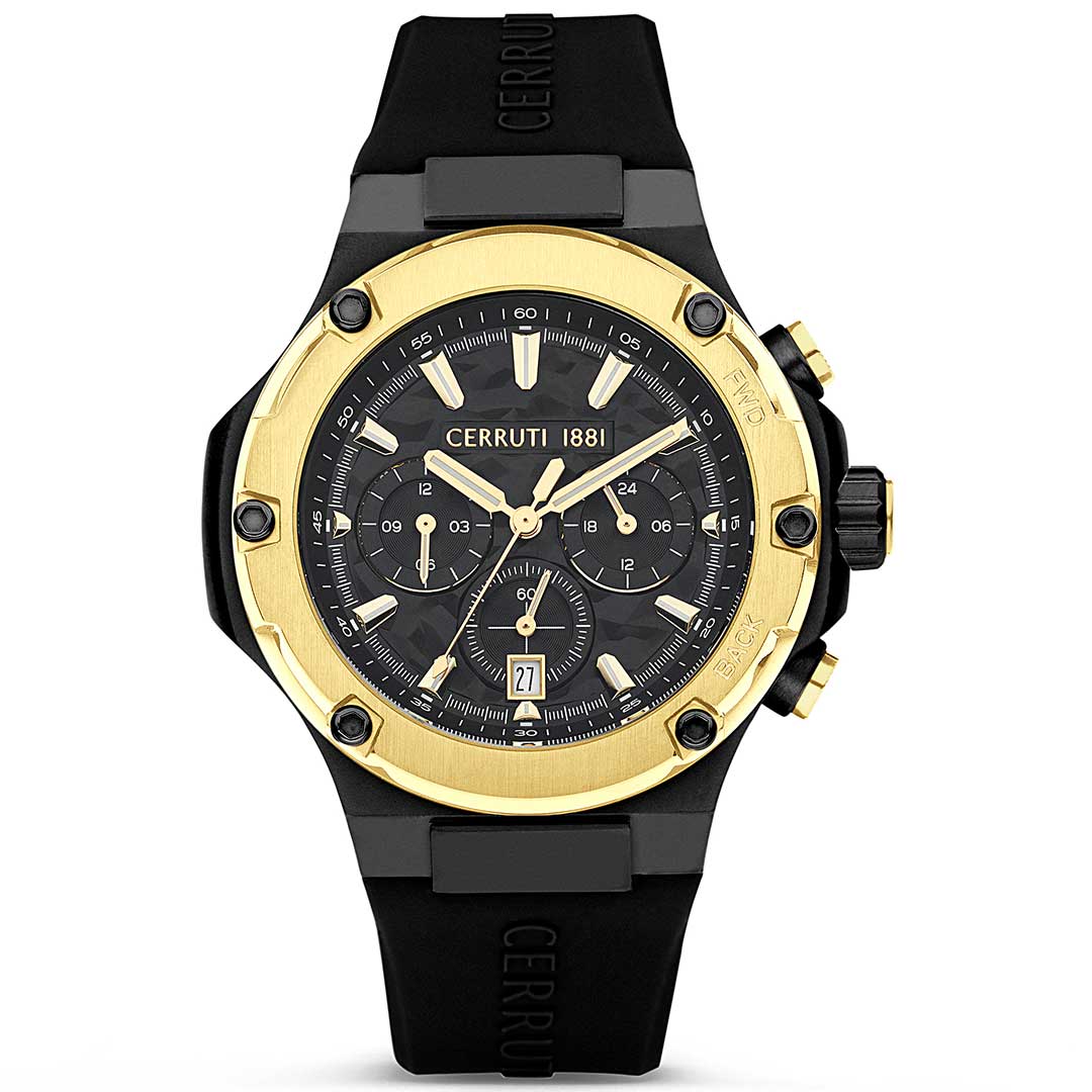Cerruti 1881 CIWGQ2224306 Lucardo Muški Sat
