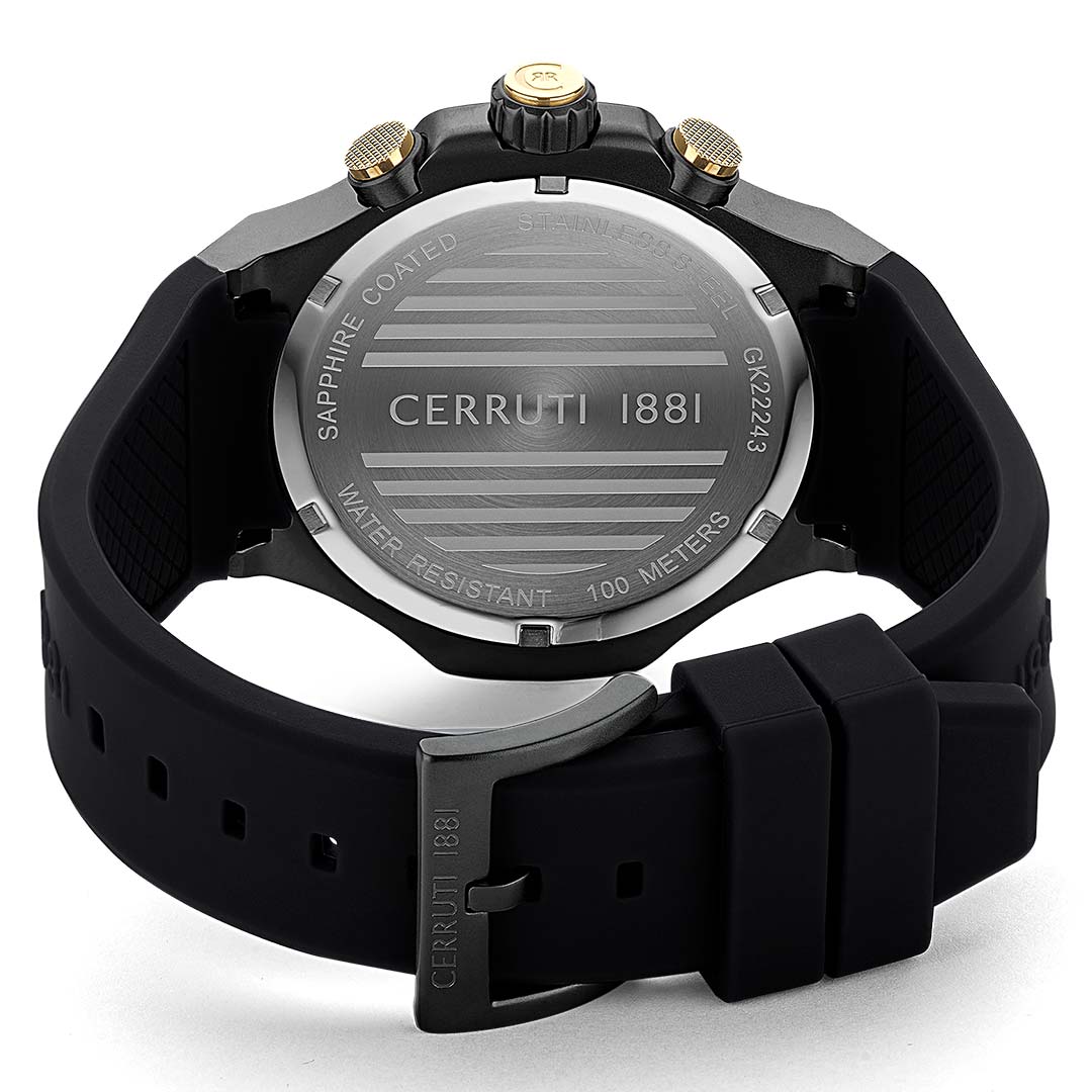 Cerruti 1881 CIWGQ2224306 Lucardo Muški Sat – slika 2