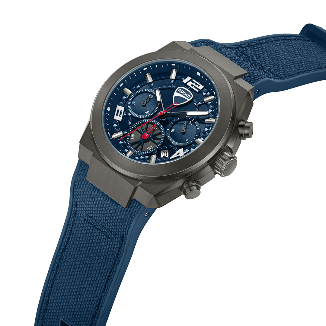 Ducati DTWGC0002002 Muški Sat – slika 6