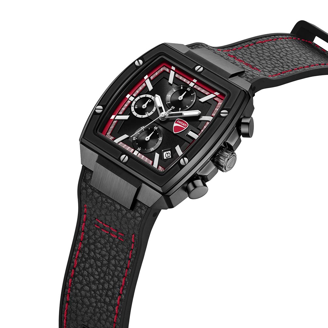 Ducati DTWGC0003403 Muški Sat – slika 4