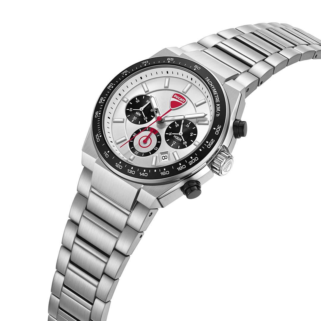 Ducati DTWGI0003201 Muški Sat – slika 2