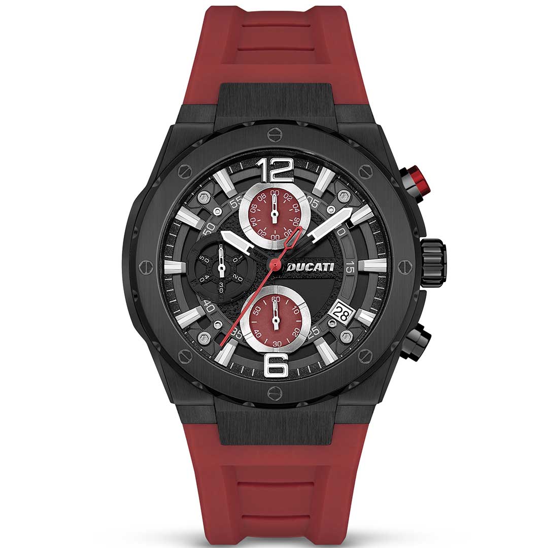 Ducati DTWGO0000801 Muški Sat